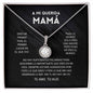 A Mi Querida Mamá - Te Amo Tu Hijo